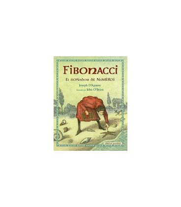 FIBONACCI EL SOÑADOR DE NUMEROS