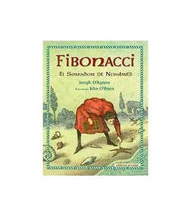 FIBONACCI EL COMMIADOR DE NOMBRES (CATALAN)