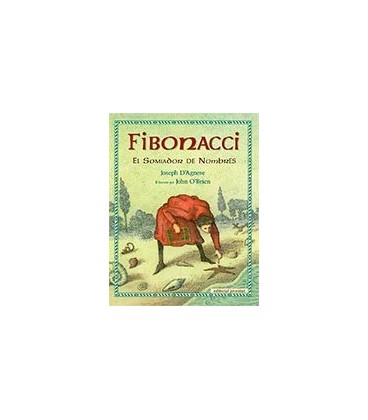 FIBONACCI EL COMMIADOR DE NOMBRES (CATALAN)
