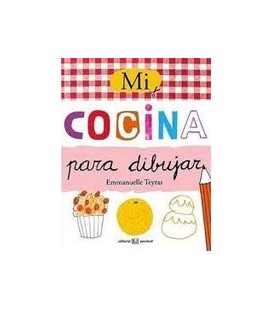 MI COCINA PARA DIBUJAR
