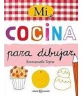MI COCINA PARA DIBUJAR