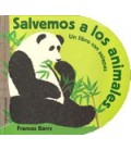 SALVEMOS A LOS ANIMALES UN LIBRO CON SOLAPAS