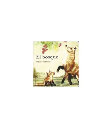 BOSQUE EL
