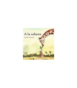 A LA SABANA (CATALAN)