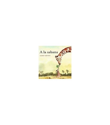 A LA SABANA (CATALAN)