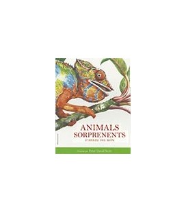ANIMAL SORPRENENTS DEL MON