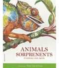 ANIMAL SORPRENENTS DEL MON