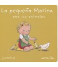 PEQUEÑA MARINA AMA LOS ANIMALES
