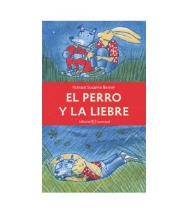 PERRO Y LA LIEBRE