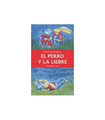 PERRO Y LA LIEBRE