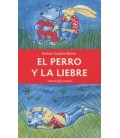 PERRO Y LA LIEBRE