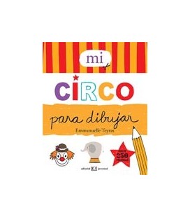 MI CIRCO PARA DIBUJAR