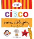 MI CIRCO PARA DIBUJAR