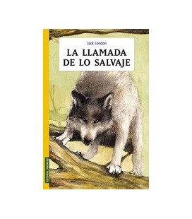 LLAMADA DE LO SALVAJE