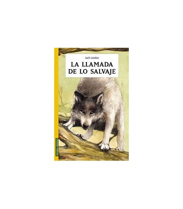 LLAMADA DE LO SALVAJE