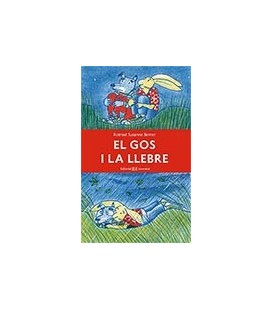 GOS I LA LLEBRE