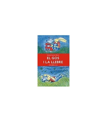 GOS I LA LLEBRE