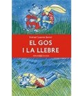 GOS I LA LLEBRE