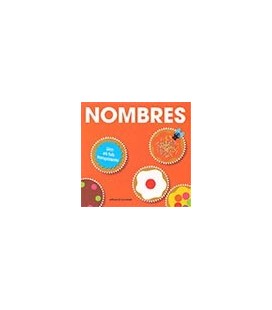 NOMBRES MIS PRIMEROS CONCEPTOS