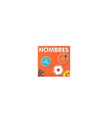 NOMBRES MIS PRIMEROS CONCEPTOS