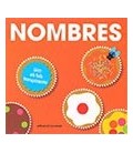 NOMBRES MIS PRIMEROS CONCEPTOS