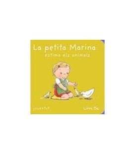 PETITA MARINA ESTIMA ELS ANIMALS (CATALAN)