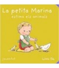 PETITA MARINA ESTIMA ELS ANIMALS (CATALAN)