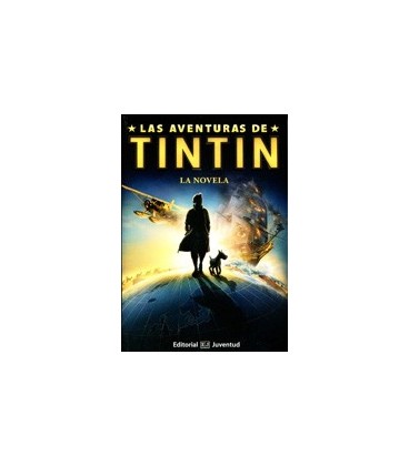 NOVELA LA (TINTIN)