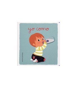 YO COMO