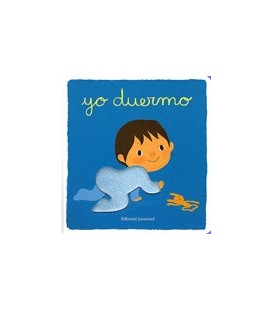 YO DUERMO