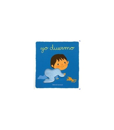 YO DUERMO