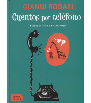 CUENTOS POR TELEFONO
