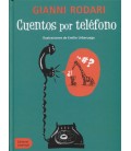 CUENTOS POR TELEFONO
