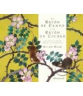 RATON DE CAMPO Y EL RATON DE CIUDAD