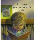 LIBRO QUE SE SENTIA SOLO