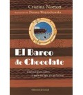 BARCO DE CHOCOLATE CUENTOS PARA NIÑOS Y NO TAN NIÑOS
