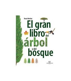 GRAN LIBRO DEL ARBOL Y DEL BOSQUE