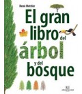 GRAN LIBRO DEL ARBOL Y DEL BOSQUE