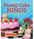 PLANET CAKE NIÑOS (680 IDEAS BRILLANTES)