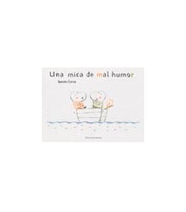UNA MICA DE MAL HUMOR