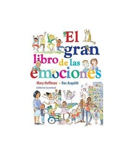 GRAN LIBRO DE LAS EMOCIONES
