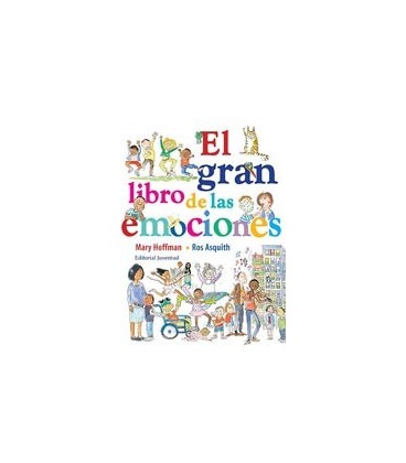 GRAN LIBRO DE LAS EMOCIONES