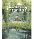 DONDE ESTA LA RANITA