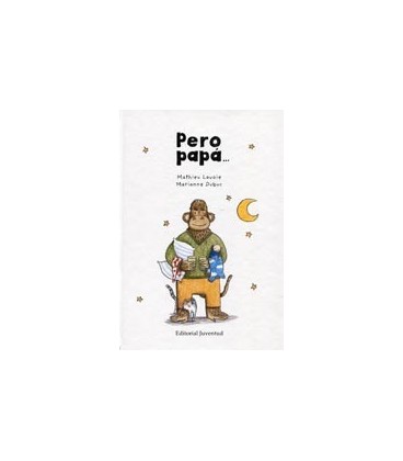 PERO PAPA