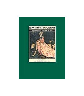 RONDALLES DE GRIMN (CATALAN)