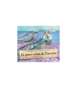 GRAN VIAJE DE DARWIN