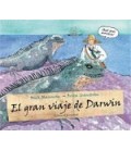 GRAN VIAJE DE DARWIN