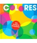 COLORES (GIRA LAS PAGINAS TRANSPARENTES !)