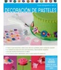 GUIA FOTOGRAFICA DE LA DECORACION DE PASTELES