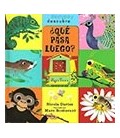 QUE PASSARA